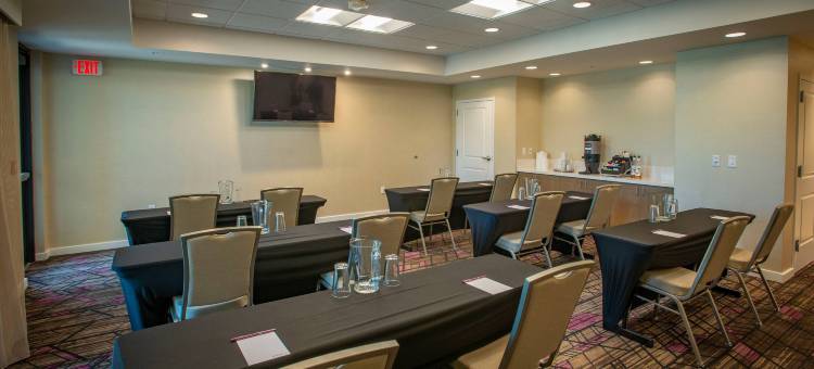 彭萨科拉机场-医疗中心Residence Inn 酒店(Residence Inn Pensacola Airport/Medical Center)图片