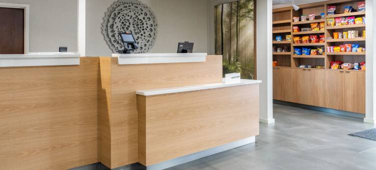 Fairfield Inn & Suites Beaumont图片