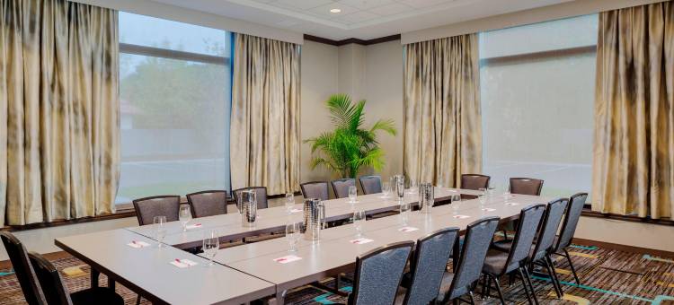 Residence Inn Bangor图片