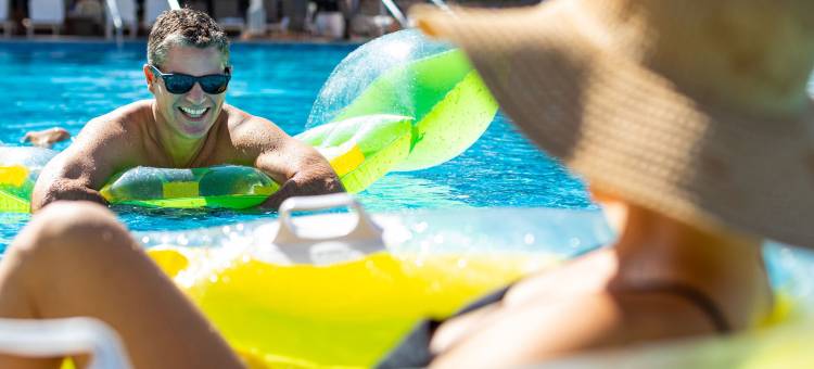 布甘维利亚喜来登度假村及会议中心(Sheraton Buganvilias Resort & Convention Center)图片