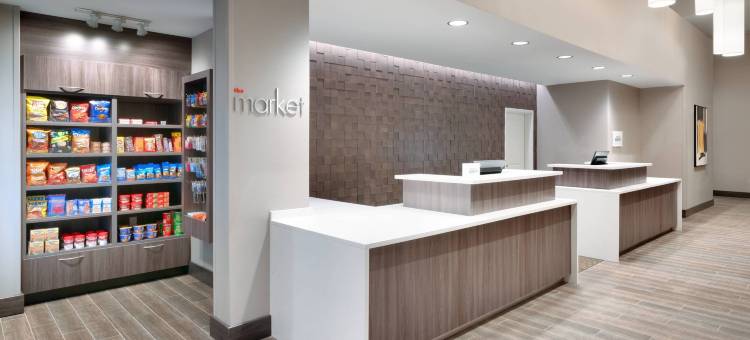 Residence Inn Phoenix West/Avondale图片