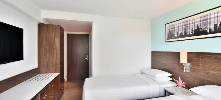 Fairfield by Marriott Chennai OMR图片