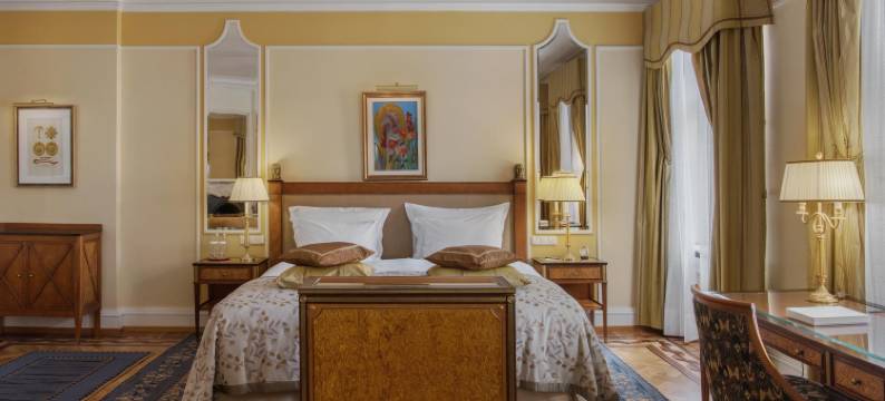 贝尔蒙德欧罗巴大酒店(Grand Hotel Europe)图片