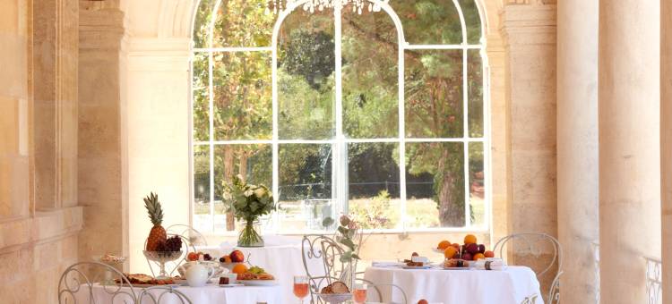 列奥纳城堡(Château Léognan, Domaine Viticole - Proche Bordeaux)图片