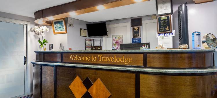 Travelodge by Wyndham Cape Cod Area图片