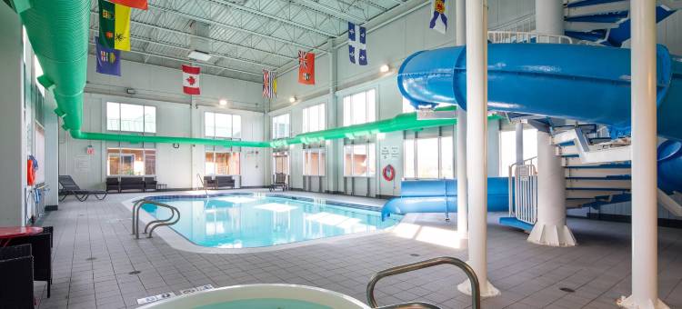 Holiday Inn 欣顿(Holiday Inn Hinton)图片