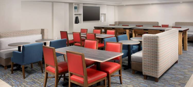 BWI Suites by IHG图片