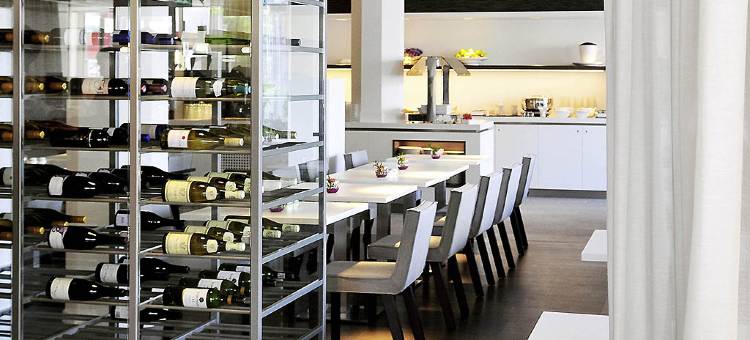 奈梅亨市中心美居酒店(Mercure Hotel Nijmegen Centre)图片