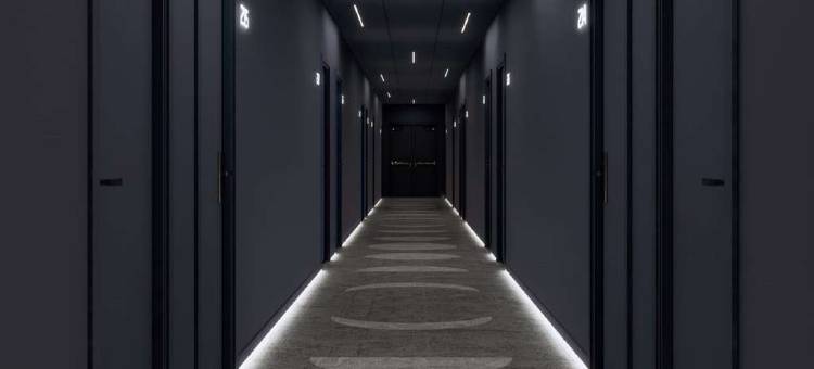 Ibis Styles Katowice Airport图片