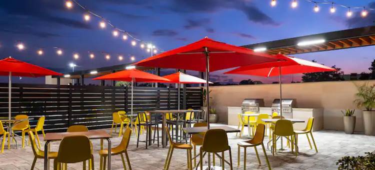 温特黑希尔顿惠庭酒店(Home2 Suites by Hilton Winter Haven)图片