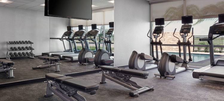 Fairfield by Marriott Inn & Suites Durham图片