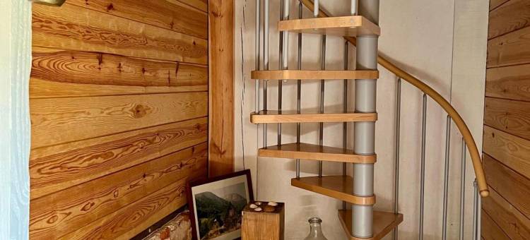 L'Estanquet Bed and Breakfast Pdj Offert图片