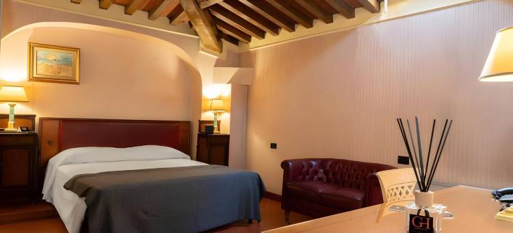 巴拿马酒店(Grand Panama Hotel Firenze)图片