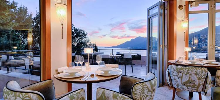 美丽华皇冠海滩度假酒店(Tiara Miramar Beach Resort)图片