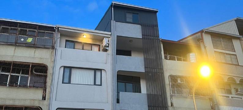 安平花落诺民宿图片