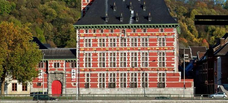 宜必思列日中心歌剧院酒店(Ibis Liège Centre Opéra)图片