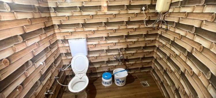 Stayguru库奇之家(Stayguru the Kutch House)图片