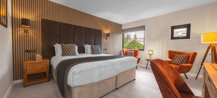 Crooklands Hotel图片