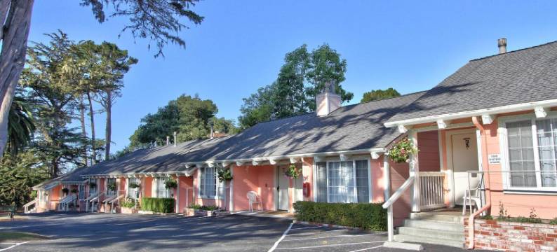 蝴蝶格罗夫旅馆(Butterfly Grove Inn)图片