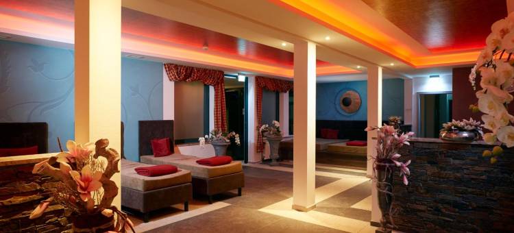 昆兰霍夫戈比酒店(Göbel`s Hotel Quellenhof)图片