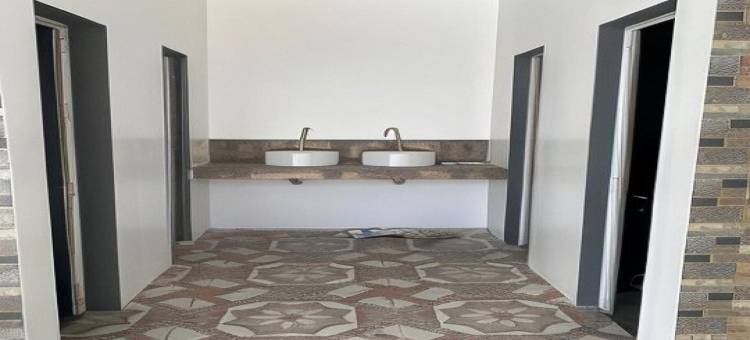 红多兹酒店@皮埃蒙特公寓酒店(RedDoorz @ Piamonte Apartelle Santo Tomas Batangas)图片