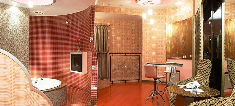 御宿汽车旅馆(高雄楠梓馆)图片