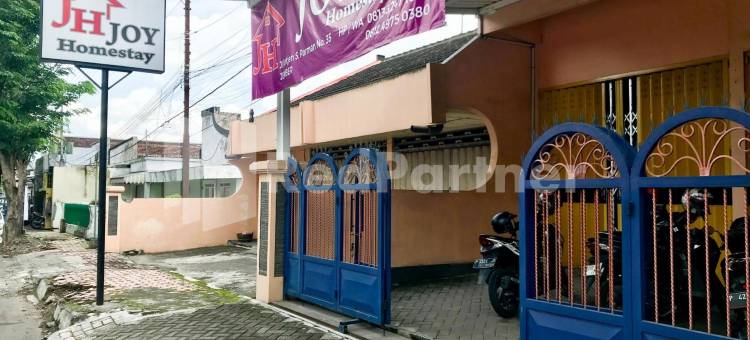 Joy Homestay Near Umj Jember Mitra RedDoorz图片