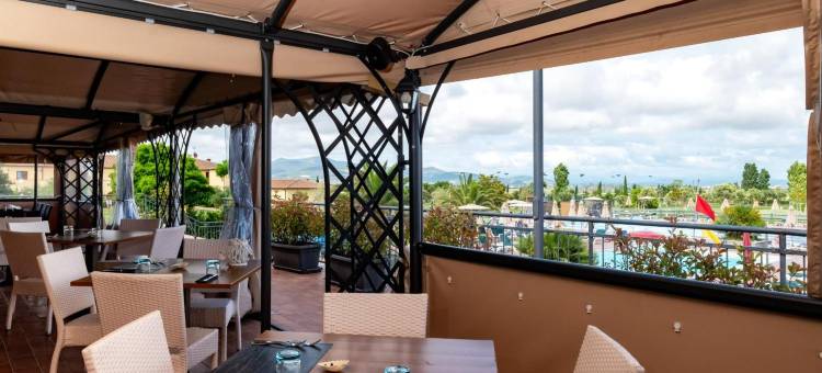 波奥安内露国家和海滩住宅度假村(Poggio All'Agnello Sport & Family Holidays)图片