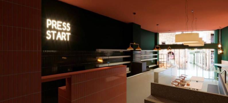 二十枕头酒店(Bypillow Twenty)图片