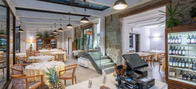 罗马酒店(Hotel Roma)图片