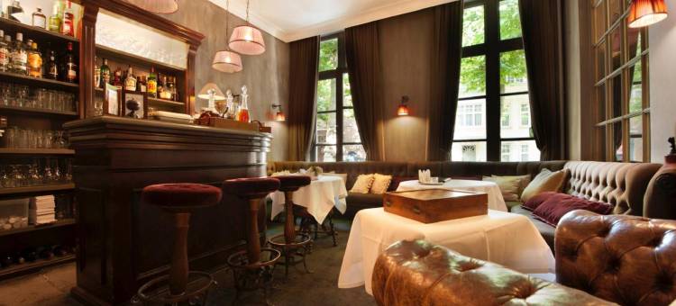 潘德酒店-世界小型豪华酒店成员(The Pand - Charming Boutique Hotel)图片