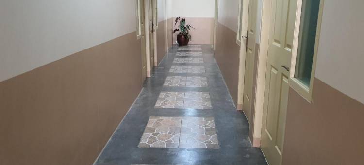 三角洲伊斯兰旅馆(Delta Inn Bogor Syariah for Indonesian Only)图片