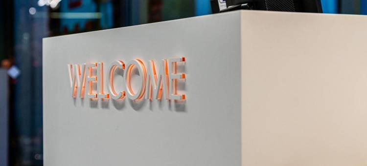 易捷酒店-都柏林(easyHotel Dublin)图片