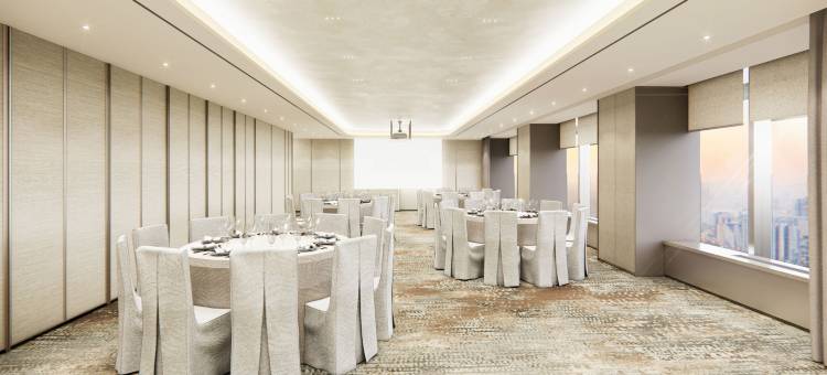 首尔帕纳斯威斯汀酒店(The Westin Seoul Parnas)图片