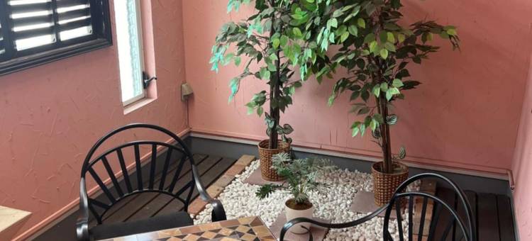 Hotel Rose (Adult Only)图片