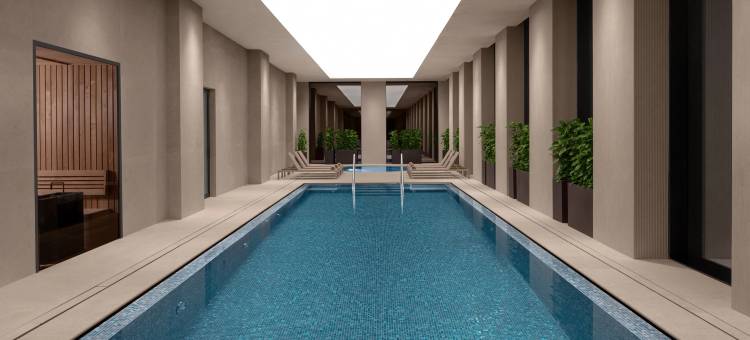 普里什蒂纳万怡酒店(Courtyard Prishtina)图片