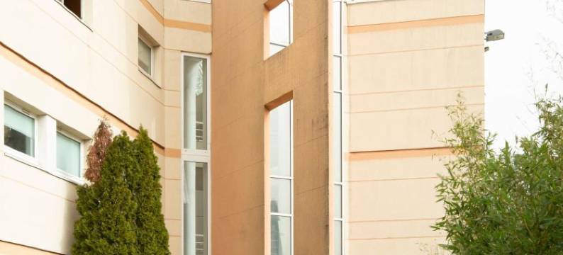 hotelF1 内穆尔酒店(Hotelf1 Nemours)图片