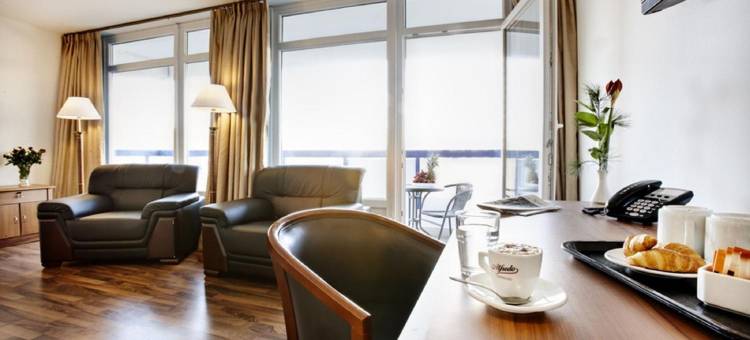 普洛涅尔西酒店-郁金香旅馆(Hotel Ploener See by Tulip Inn)图片
