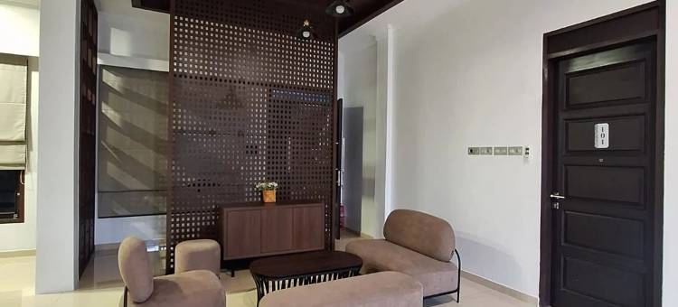 Ar Raudhah Hotel Syariah图片