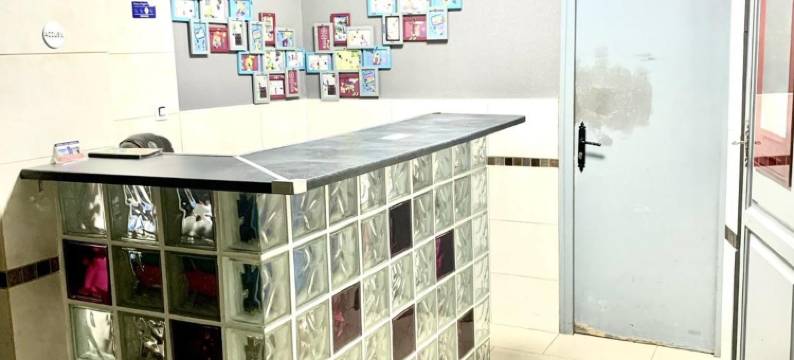 安德莱斯酒店(Hôtel des Andelys)图片