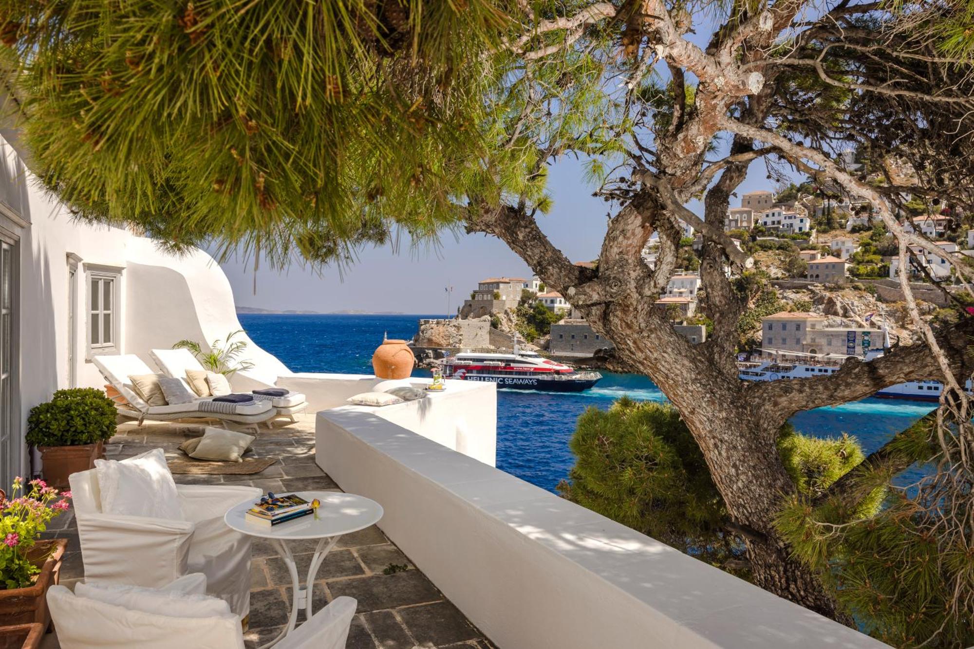 Hydrea Exclusive HospitalityOver view