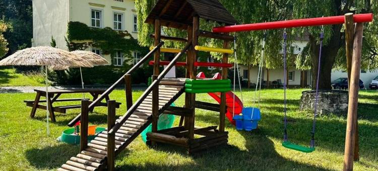 帕拉克拉索酒店(Pałac Lasów)图片