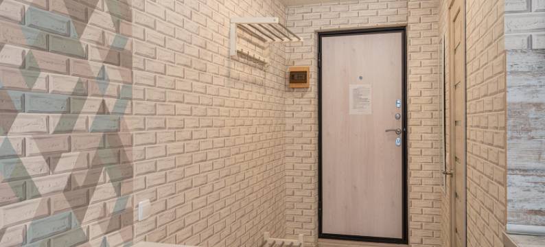 沃斯科赫德酒店(Voskhod Hotel)图片