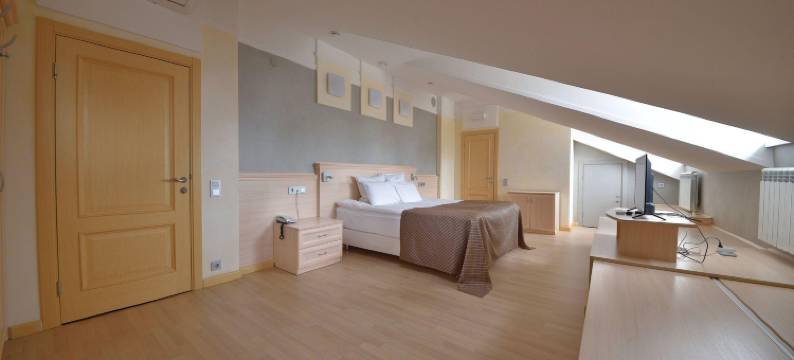 Rahmaninov Hotel图片