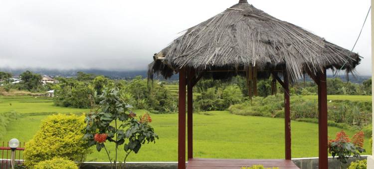 FX72鲁滕酒店(FX 72 Ruteng Hotel)图片