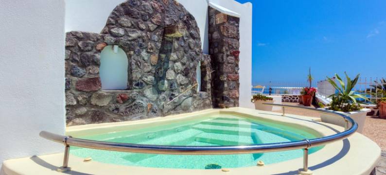 梦幻岛酒店(Dream Island Hotel)图片