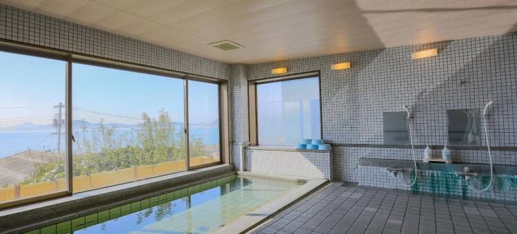 Tabist 濑户内之宿 竹原海滨(Tabist Setouchinoyado Takehara Seaside)图片