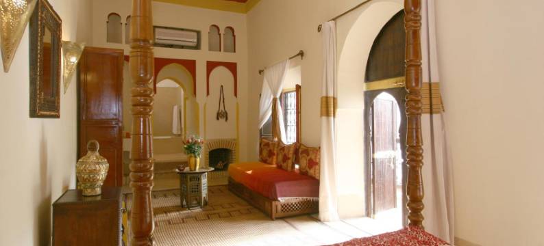 里亚德卡尔迈拉酒店(Riad Karmela)图片