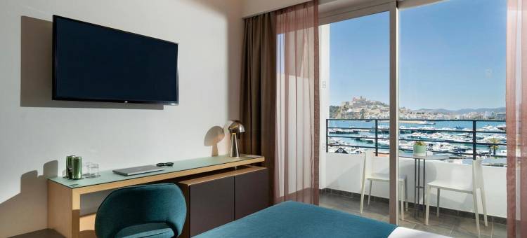 航海酒店(Ocean Drive Ibiza)图片