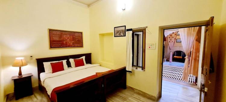 沙希加尔酒店(Hotel Shahi Garh)图片